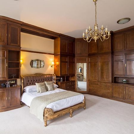 The Hawkhills (Adults Only) Hotel ยอร์ค ภายนอก รูปภาพ