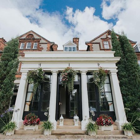 The Hawkhills (Adults Only) Hotel ยอร์ค ภายนอก รูปภาพ