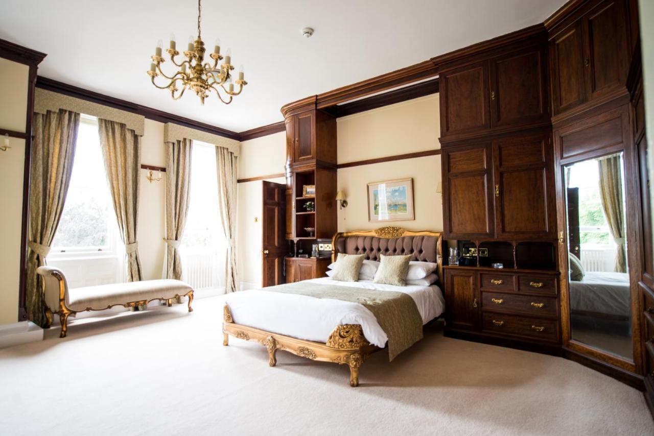 The Hawkhills (Adults Only) Hotel ยอร์ค ภายนอก รูปภาพ
