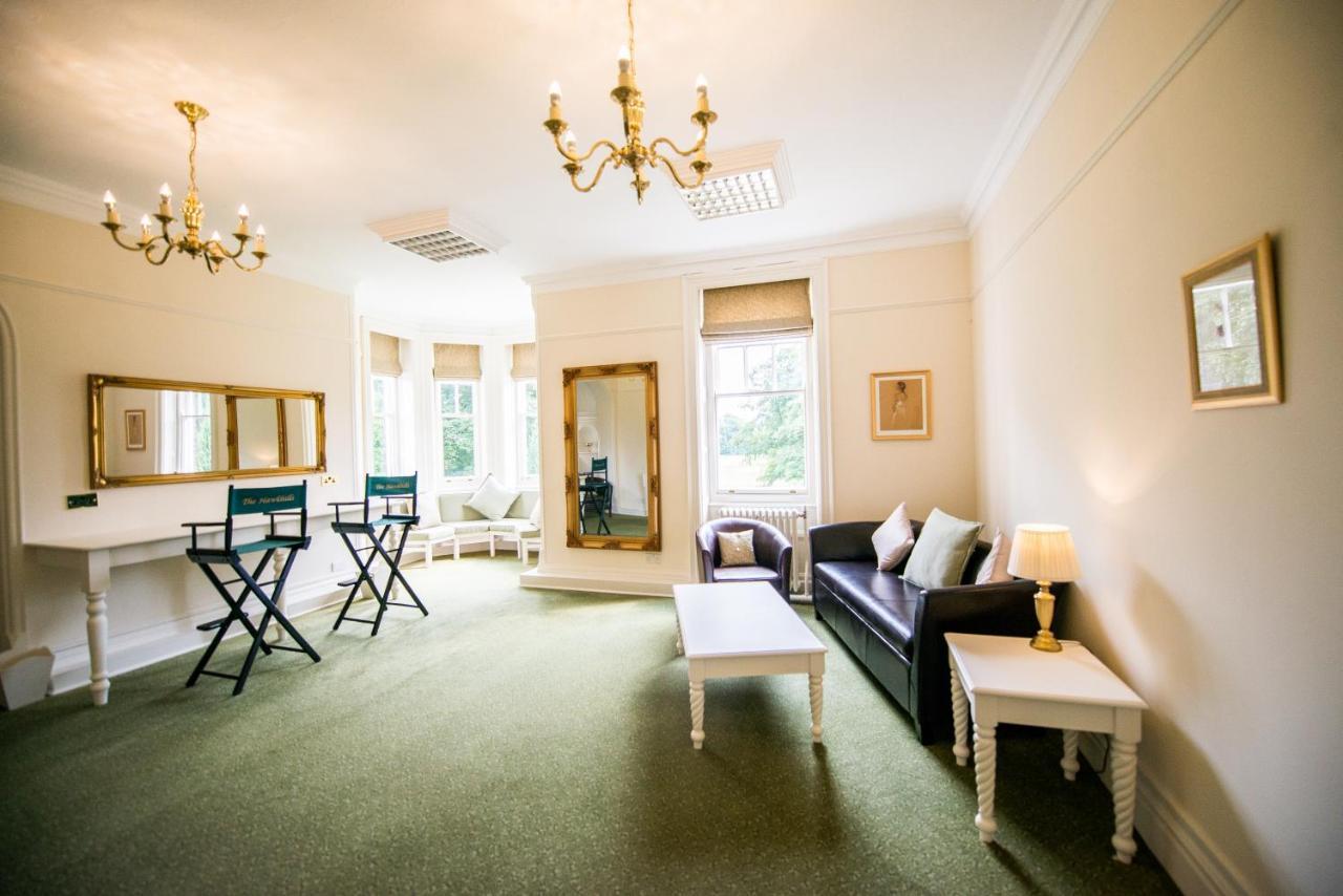 The Hawkhills (Adults Only) Hotel ยอร์ค ภายนอก รูปภาพ