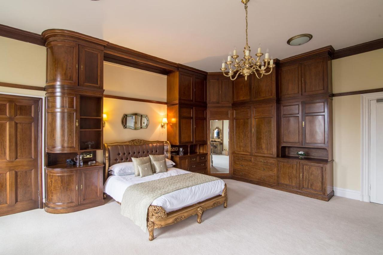 The Hawkhills (Adults Only) Hotel ยอร์ค ภายนอก รูปภาพ