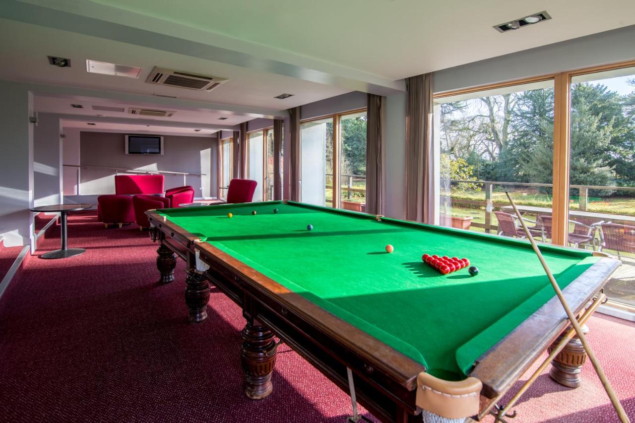 The Hawkhills (Adults Only) Hotel ยอร์ค ภายนอก รูปภาพ