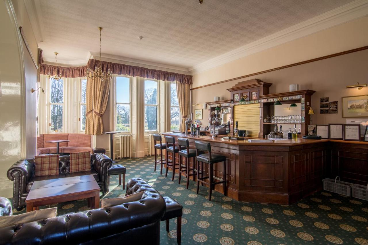 The Hawkhills (Adults Only) Hotel ยอร์ค ภายนอก รูปภาพ